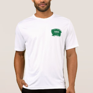 Saoedi-Arabië T-shirt