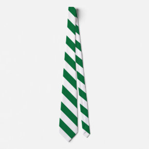 Saoedi-Arabië vlaggen elegante patriottische Strop Stropdas