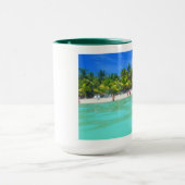 SAONA BEACH MUG (Centre)