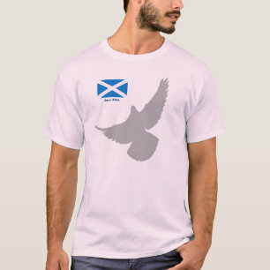 Saor Alba Free Scotland T-Shirt