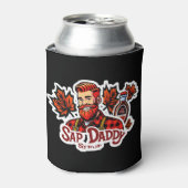 Sap Daddy Coozie (Blikje Voorkant)