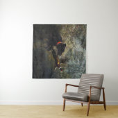 SAP, jacht fazant Wandkleed (In Situ (horizontaal))