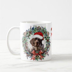 SAP Kerstmis Koffiemok