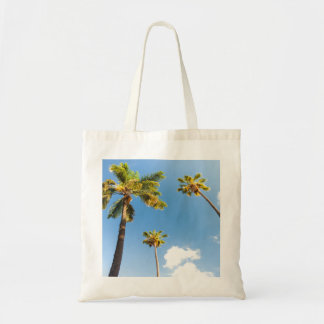 Sap Palmiers Tote Bag