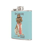 SAP papa Heupfles (Links)