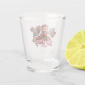 Sap Papa Tiré Verre (Dos)
