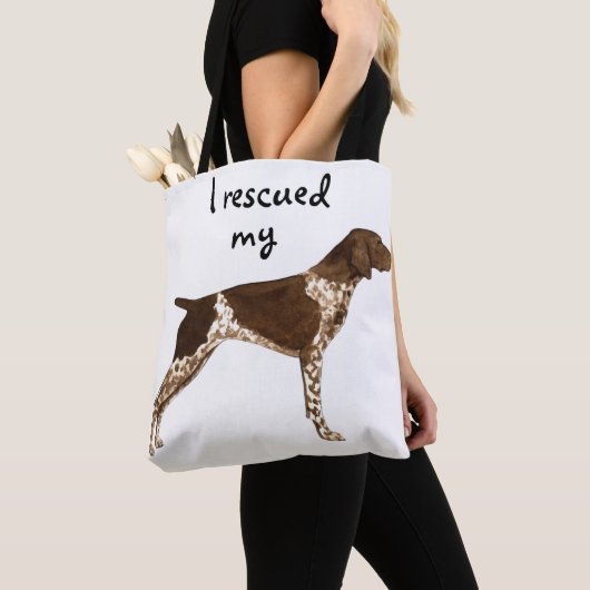 SAP Rescue Tote Bag (Dichtbij)