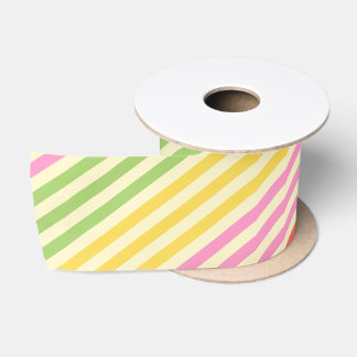 SAPACHTIG STRIPE-inpakpapier Lint