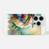 Sapayoa in Serenity 310824AREF138 - Watercolor (Verso Horizontal)