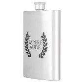 Sapere Aude Flacon (Links)