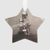 Sapeurs-pompiers au travail (devant)