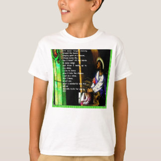 Saphira 2 t-shirt
