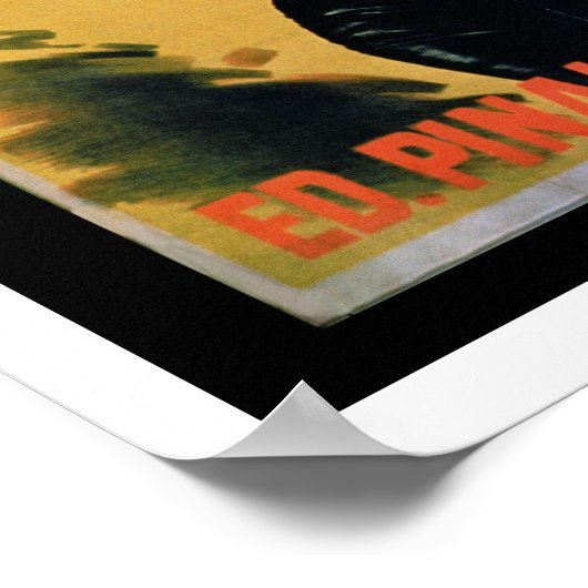 'Sapho Soap - Biedt een duidelijke en gezonde aanv Poster (Hoek)