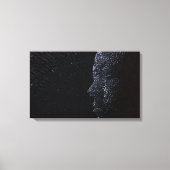 Sapient Canvas afdrukken (Voorkant)