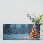 Sapin-achtige illustratie (Staand voorkant)