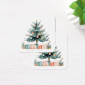 sapin de Noël  (Bureau)