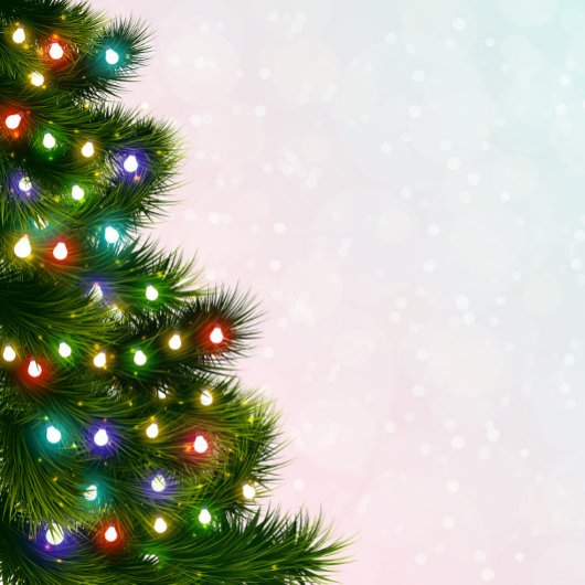 Sapin de Noël