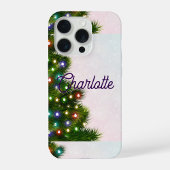 Sapin de Noël