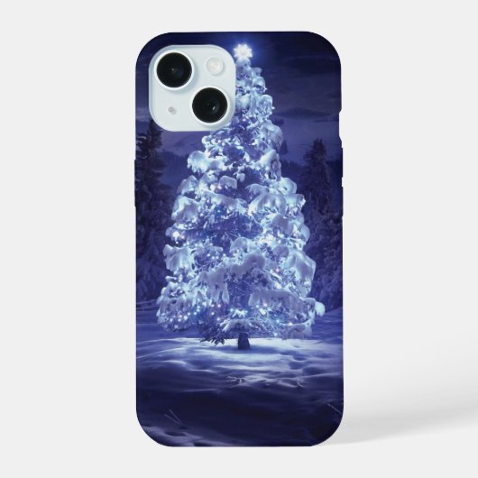 Sapin de Noël  (Verso)