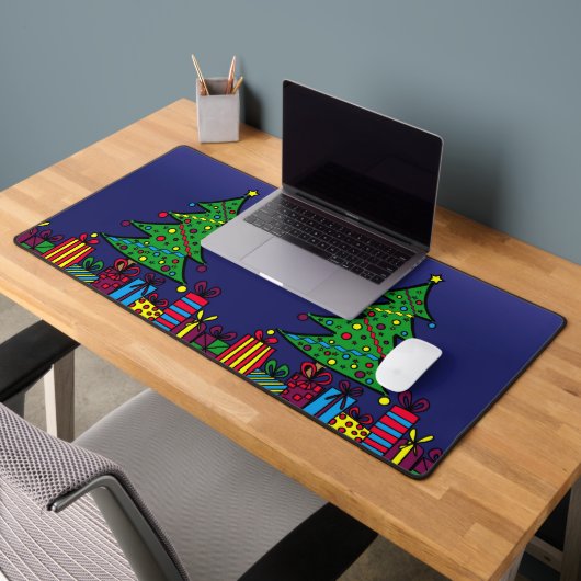 sapin de Noël (Bureau 2)