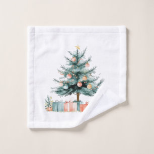 sapin de Noël