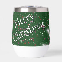 Sapin de Noël Enchanted Winter Glow