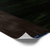 Saplen Poster (Hoek)