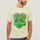 Sapo Tshirt (Voorkant)