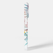 Saponi Design I Case-Mate iPhone Case (Achterkant / Rechts)