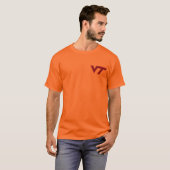 Sapp, Brian T-shirt (Voorkant volledig)