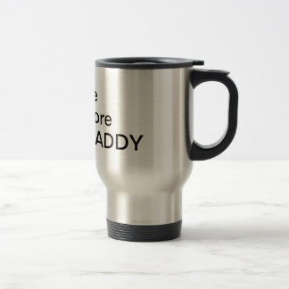 Sapper Dad Travel Mug Reisbeker