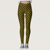 Sapperton Leggings (Voorkant)