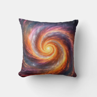 Sapphic Galaxy - Kussen