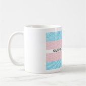 Sapphics avec la T 3.0 Mug (Gauche)