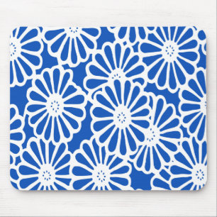 Sapphire Asian Moods Floral Muismat