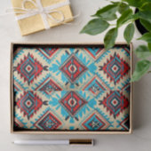 Sapphire Aztec Dreams Decoupage papier (Geschenk)