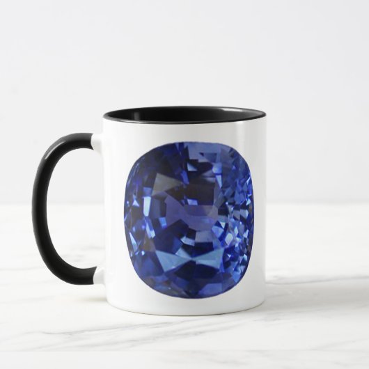 Sapphire Blue Mok (Links)