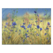 Sapphire & Gold Nappe (Devant (Horizontal))