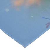 Sapphire & Gold Nappe (Angle)