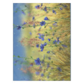 Sapphire & Gold Nappe (Devant)