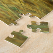 Sapphire & Gold Puzzle (Côté)