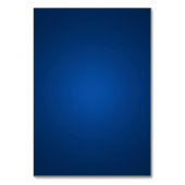 Sapphire Stars Zitplaatsen Kaart (Achterkant)