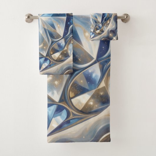 Sapphire – The Stone of Truth and Wisdom´3 (En situation)