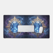 Sapphire – The Stone of Truth and Wisdom´5 (Clavier et souris)