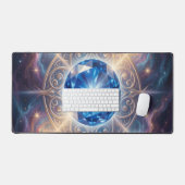 Sapphire – The Stone of Truth and Wisdom´6 (Clavier et souris)