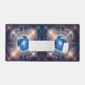 Sapphire – The Stone of Truth and Wisdom´6 (Clavier et souris)