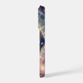 Sapphire – The Stone of Truth and Wisdom´7 (Côté gauche)