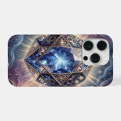 Sapphire – The Stone of Truth and Wisdom´7 (Verso Horizontal)