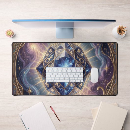 Sapphire – The Stone of Truth and Wisdom´7 (Bureau 1)