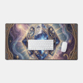 Sapphire – The Stone of Truth and Wisdom´7 (Clavier et souris)